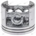 Kit piston drujba Stihl 380, 381, 038 52mm (Terra) 